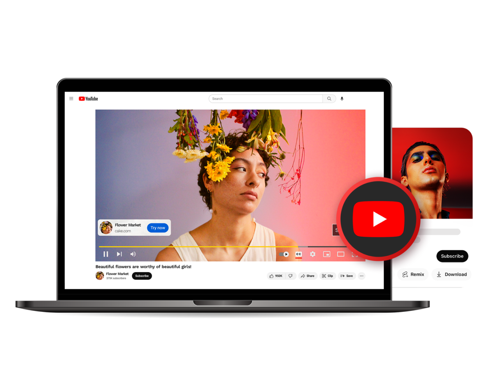YouTube Clip Maker ücretsiz