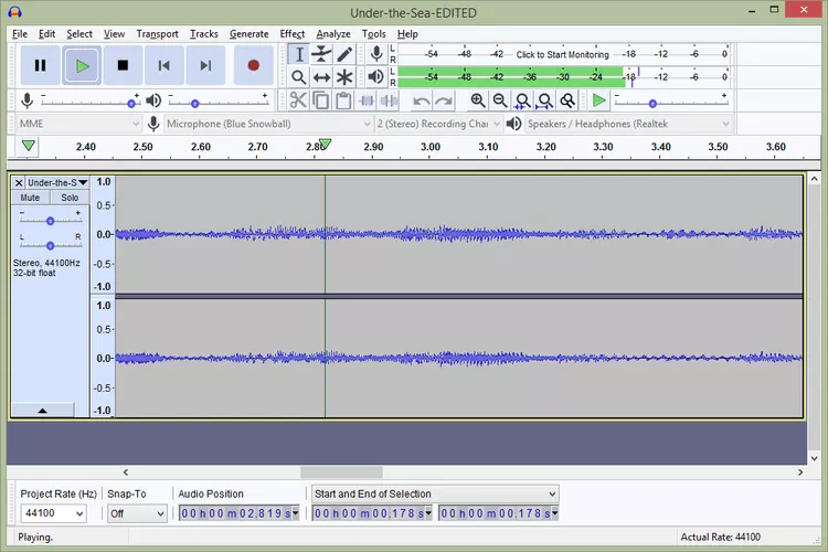 3 Editor Musik Terbaik Gratis: Meningkatkan Pengalaman Audio Anda