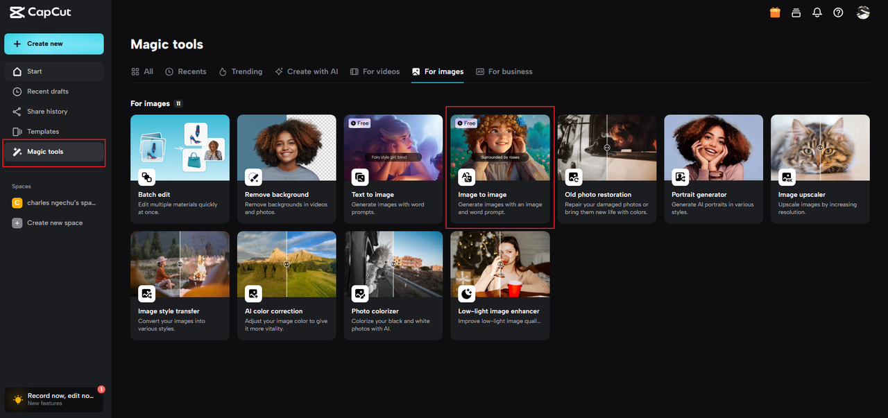 10 kostenlose KI-Kunst-Apps fr eine einfache Mglichkeit, Ihre Kunst zu  revolutionieren