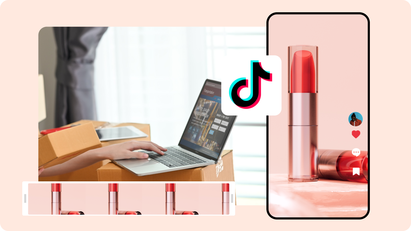 Hoe e-commerce leads te genereren op TikTok 
