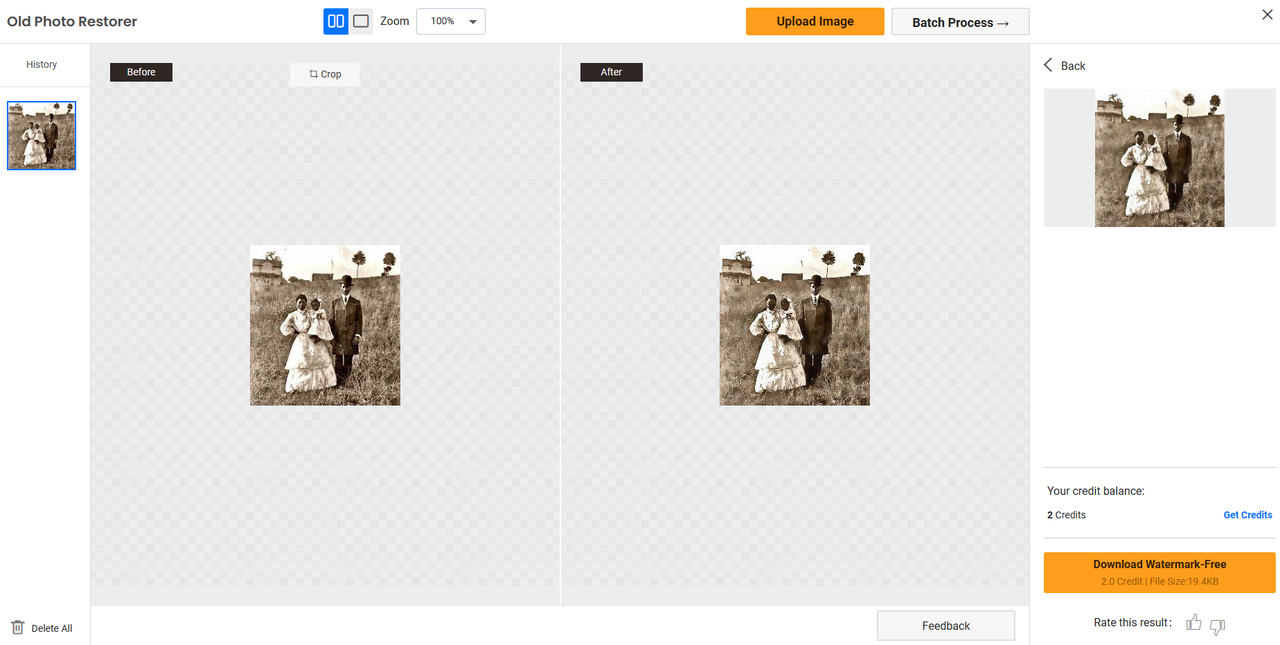 PhotoShop Picture Restoration: essentiële toolkit en alternatieven