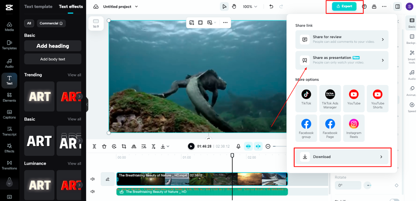 Apl Edit Teks Android Terbaik - Edit Teks Anda dengan Mudah