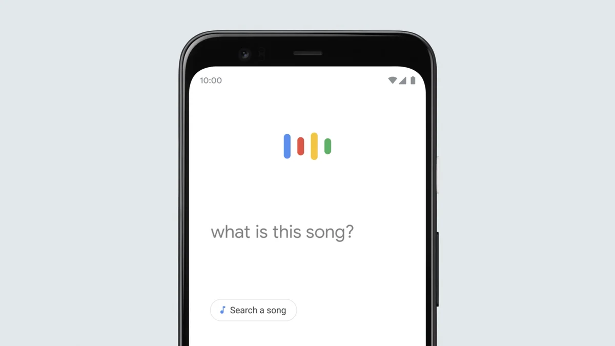 Risultati della ricerca inversa dei testi su Google Play