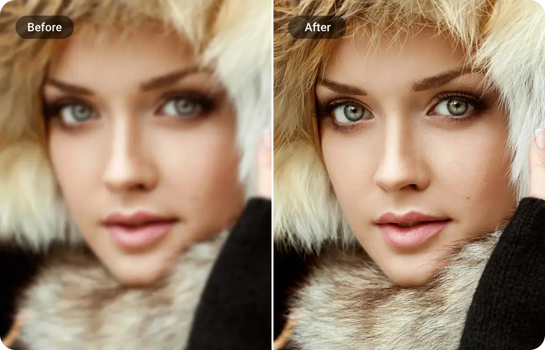 Transform Photos with Magical Photo Improver