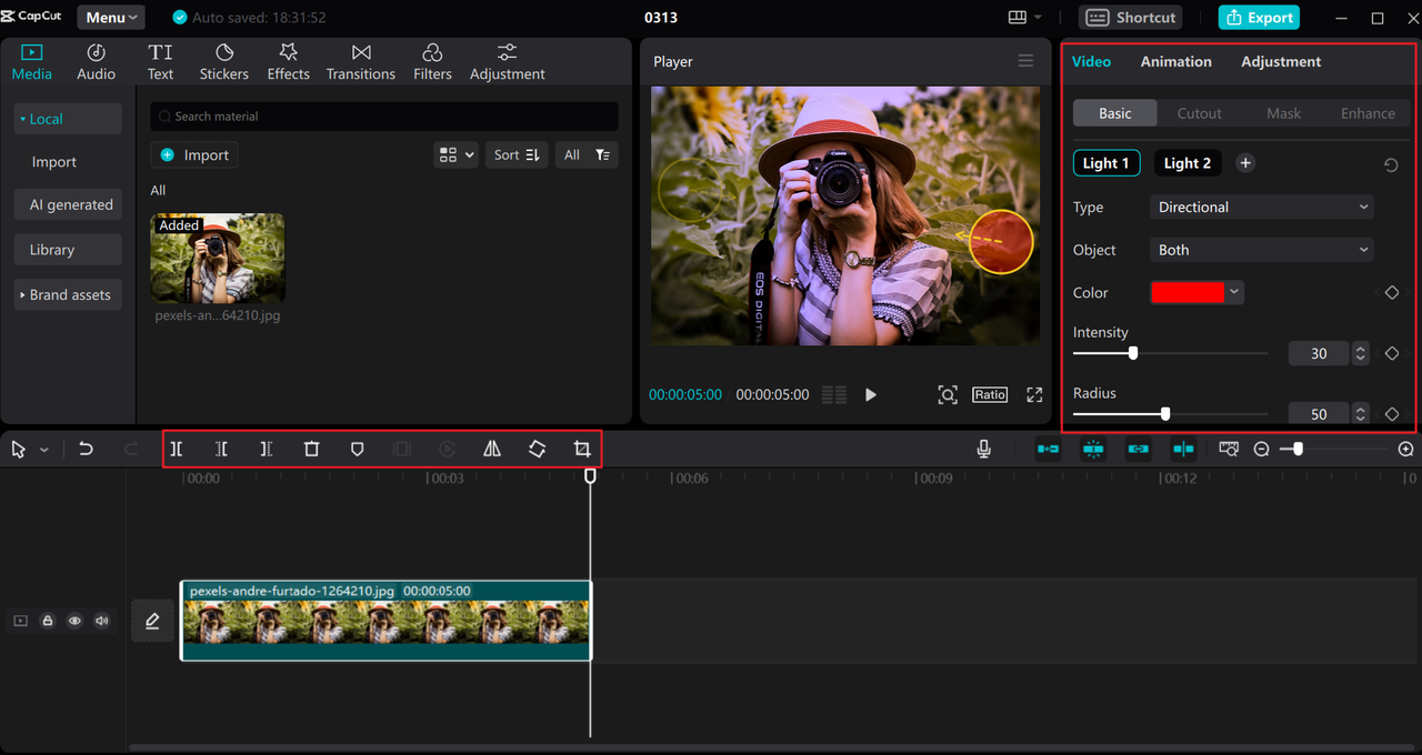Clipdrop Relight: Tutorial, Revisión y Alternativa