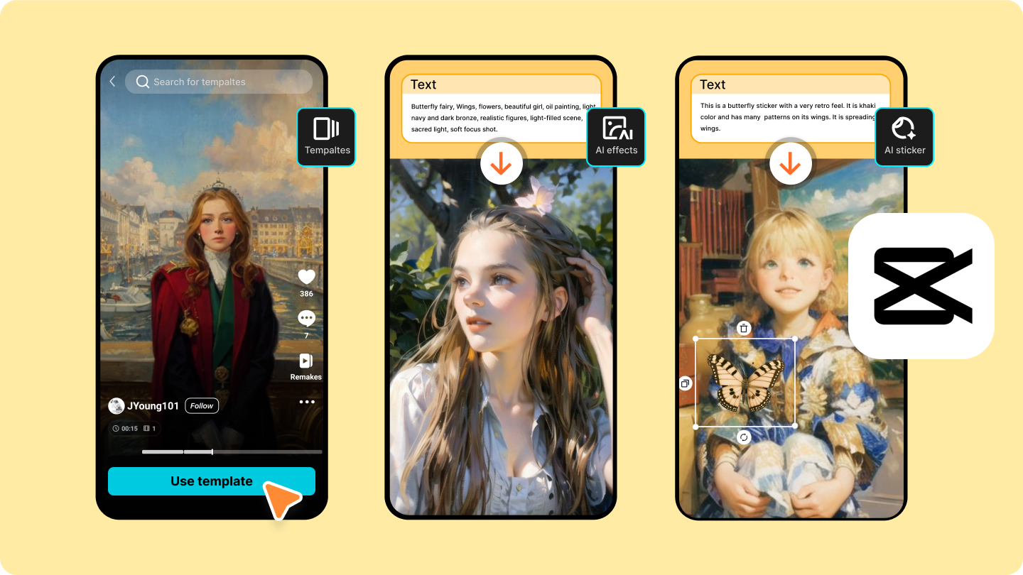 Top 5 Knstliche Intelligenz-Zeichnungs-Apps fr kreative Kunstvideos