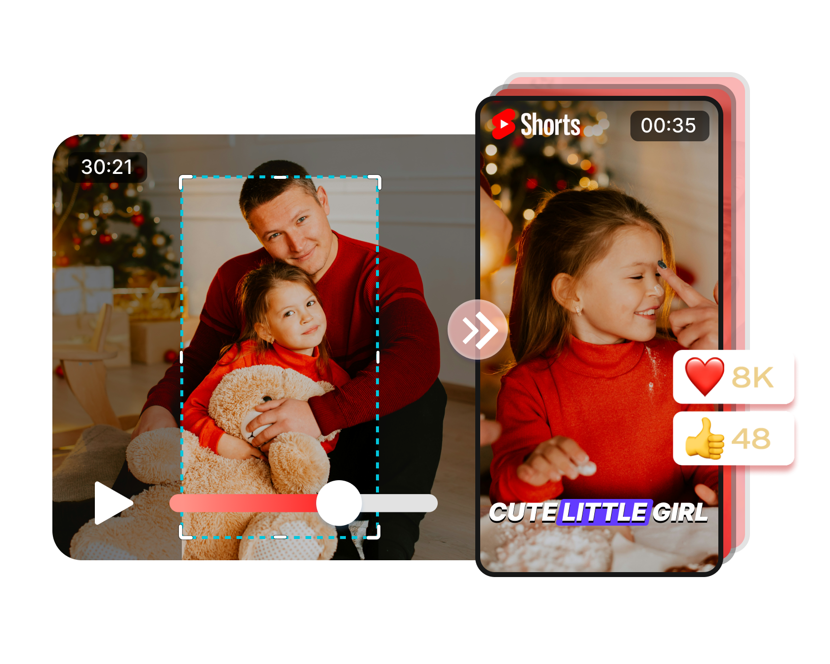 Hızlı ve İlgi Çekici Videolar