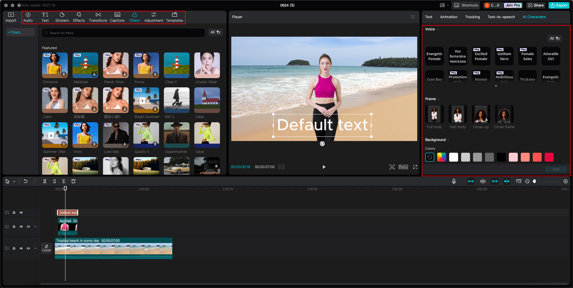 5 Character AI Website: Crafting Dynamic Narratives for Immersive ...