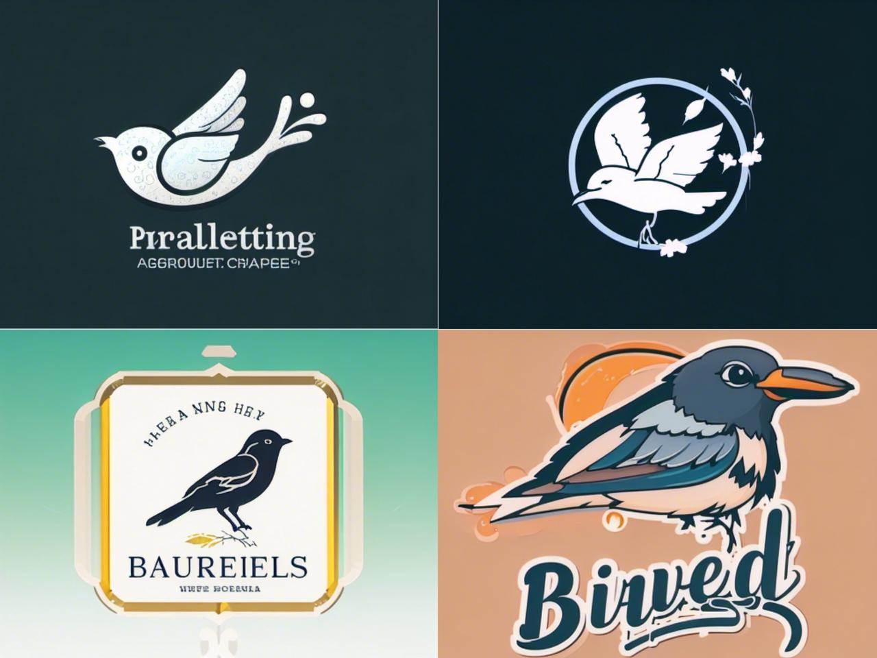 8 beste KI-Logo-Generatoren zur sofortigen Erstellung fabelhafter Logos