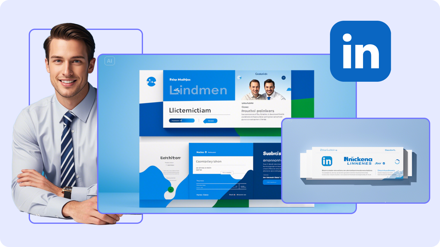 linkedin idei banner