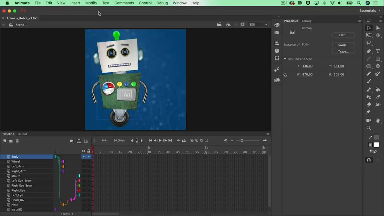 9 Pembuat Animasi 3D Terbaik untuk Visual yang Menakjubkan