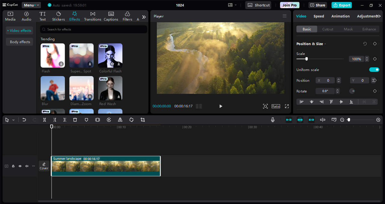 An in-Depth Guide to the 5 Best 3D VFX Software