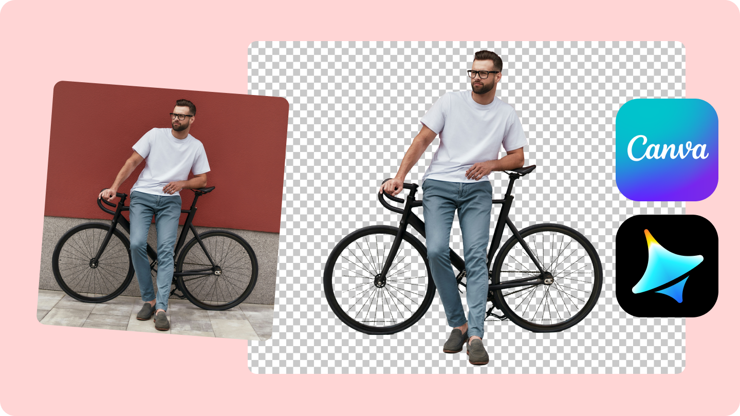 Como remover fundo no canva