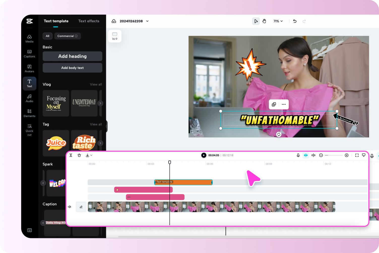 Online MP4 Trimmer for Free - Trim, Split & Cut with Precision