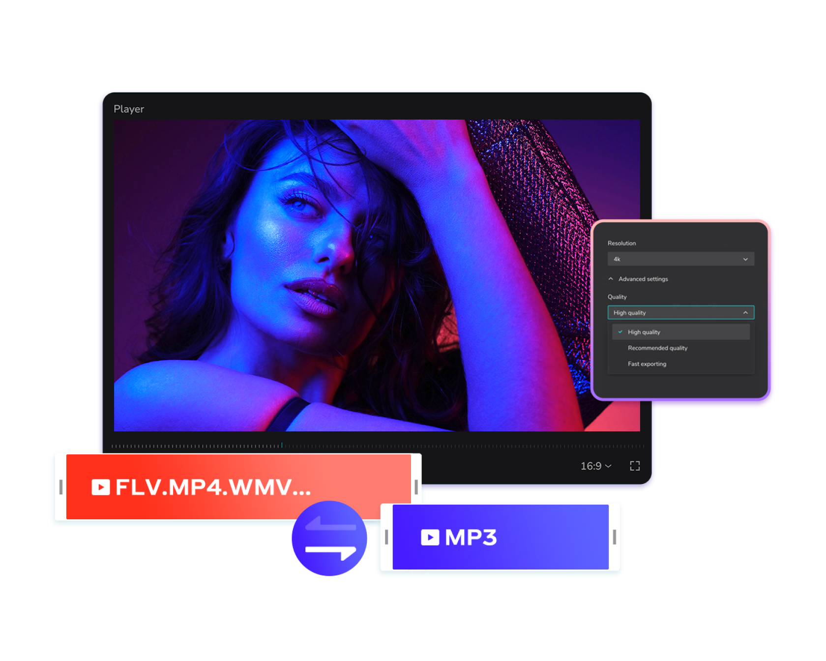 Best Video to Audio Converter 