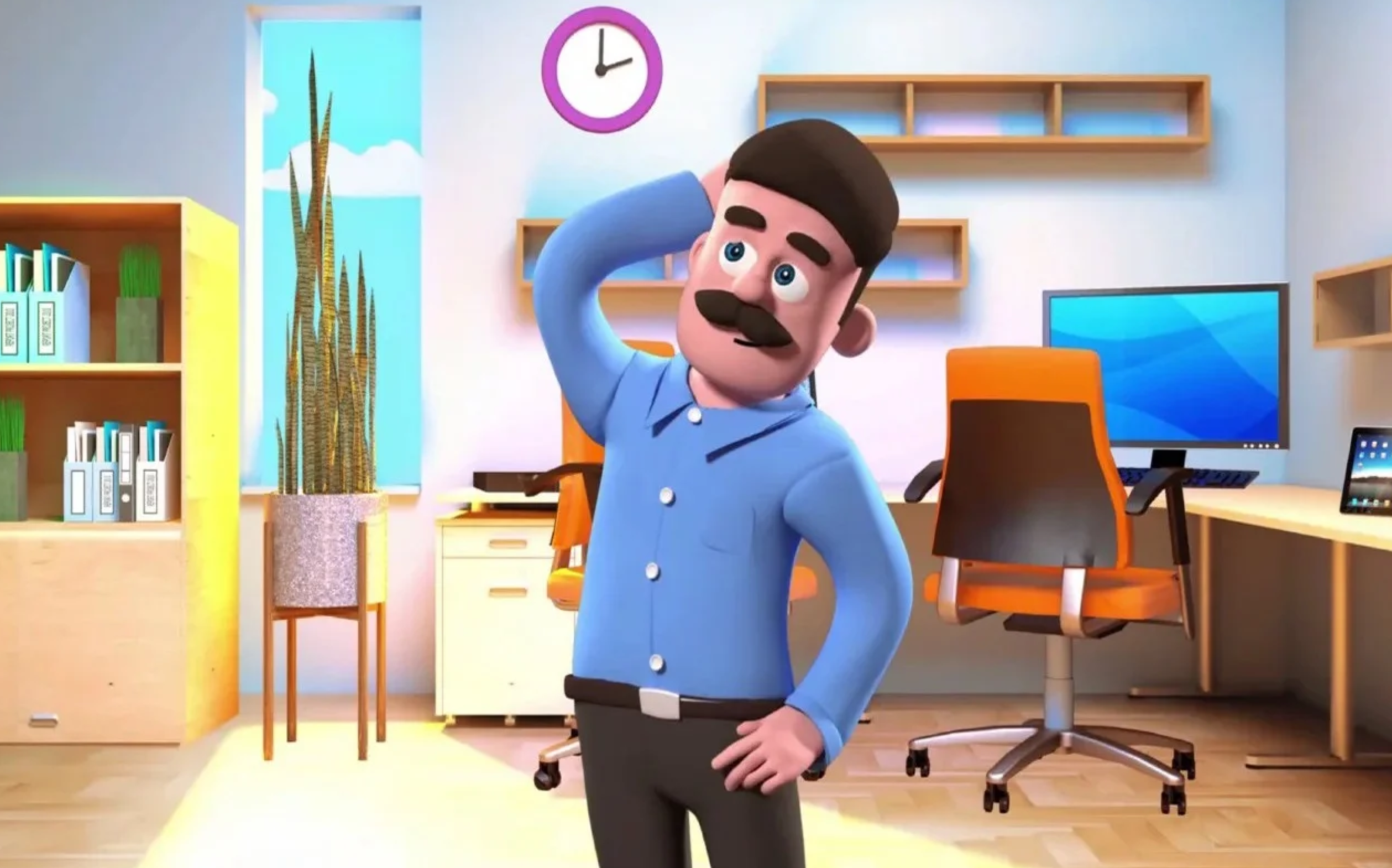 Panduan Lengkap untuk Membuat Video Penjelasan 3D
