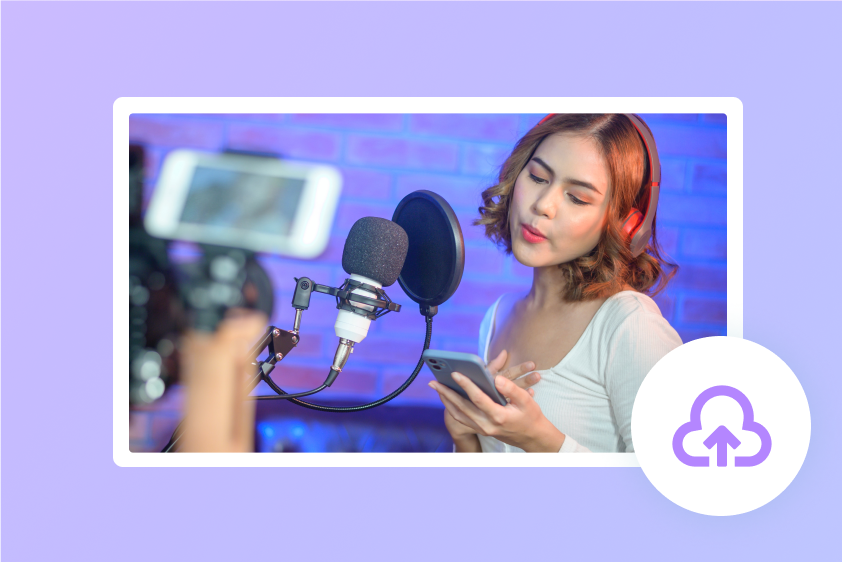 Access authentic, raw footage for impactful content