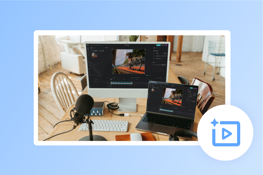 Enhance your performance with live streaming