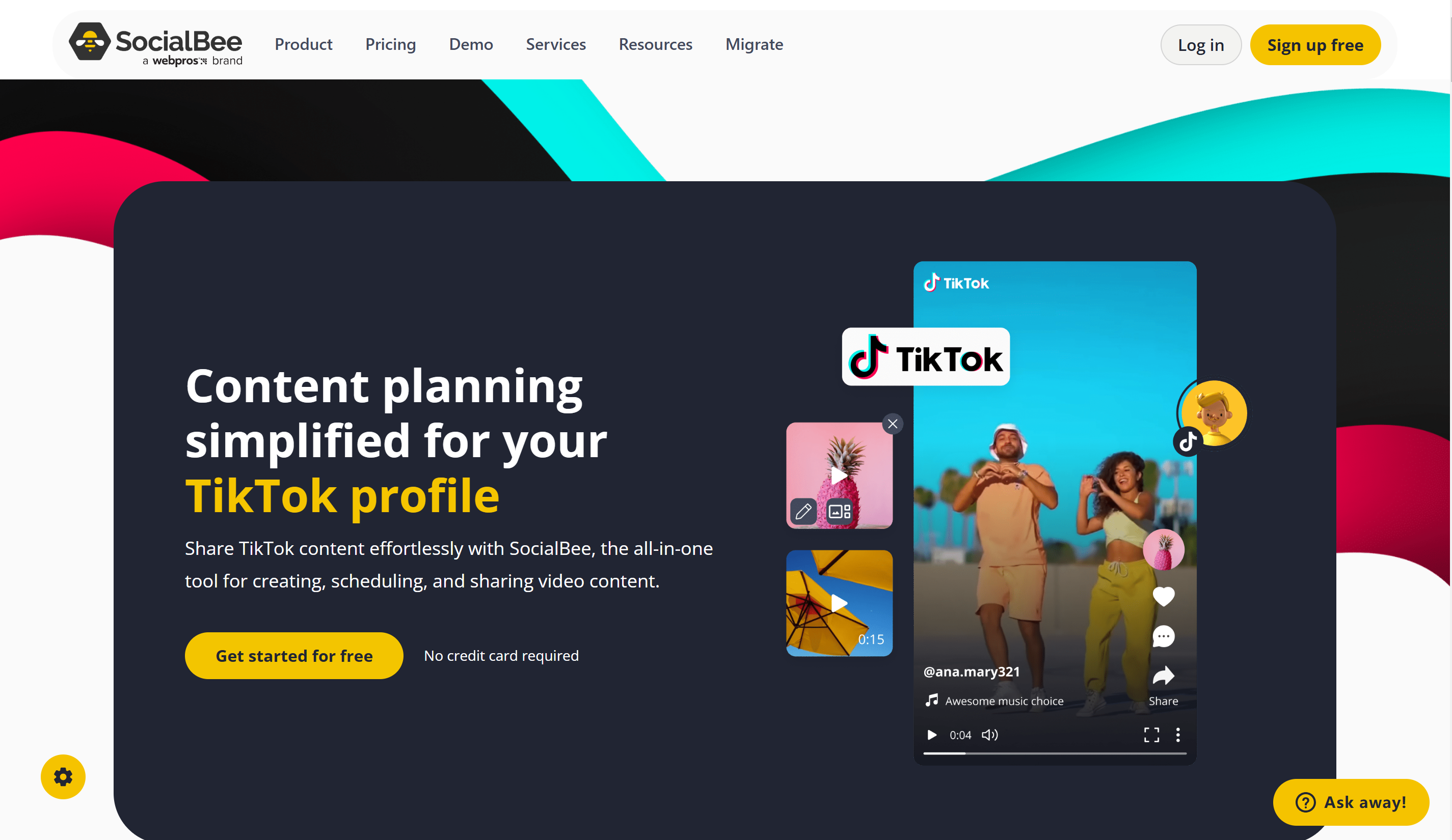 A Comprehensive Guide to TikTok Hashtag Analytics in 2025