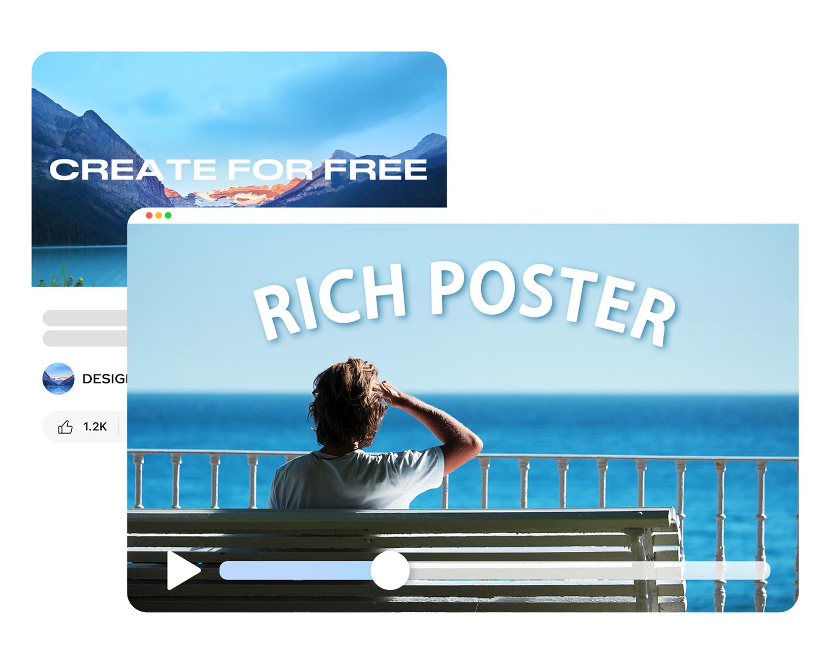 Vimeo Video Maker for Free