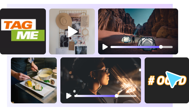  Slideshow maker with vast music library